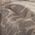 Σετ Παπλωματοθήκη Issual Grey Flannel Μονή 160x230 Nef-Nef Homeware