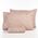 Σετ Σεντόνια Issual Pink King Size 270x260+(180x200+32)κατωσέντονο με λάστιχο Nef-Nef Homeware Σετ Σεντόνια Issual Pink King Size 270x260+(180x200+32)κατωσέντονο με λάστιχο Nef-Nef Homeware