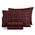 Σετ Σεντόνια Naiberg King Size 270x260+(180x200+32)κατωσέντονο με λάστιχοNef-Nef Homeware
