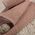 Πετσέτα Προσώπου Margot Pink 50x90 Nef-Nef Homeware