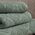 Πετσέτα Σώματος Romian Green 70x140 Nef-Nef Homeware