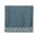 Πετσέτα Σώματος Anthem Smoke Blue 70x140 Nef-Nef Homeware