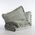 Κουβερλί Sirion Mint Grey Υπέρδιπλο 230x240 Nef-Nef Homeware