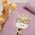 Σετ 2τμχ. Πετσέτες Roller Friends Nef-Nef Homeware