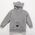 Παιδικό Πόντσο Sleeping Lion Grey Nef-Nef Homeware