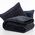 Κουβερτοπάπλωμα Vania Blue/Black Υπέρδιπλο 240x220 Nef-Nef Homeware Κουβερτοπάπλωμα Vania Blue/Black Υπέρδιπλο 240x220 Nef-Nef Homeware