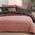 Σετ 2 τμχ. Μαξιλαροθήκες Vania Rose 52X72 Nef-Nef Homeware