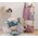 Διακοσμητικό Μαξιλάρι Baby Star D.Aqua 45x45 Nef-Nef Homeware