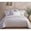 Σετ Σεντόνια Ambrose King Size 280x270 Nef-Nef Homeware