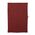 Ποτηρόπανο Wafflow 24 Bordo 45x65 Nef-Nef Homeware