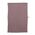 Ποτηρόπανο Wafflow 24 Purple 45x65 Nef-Nef Homeware