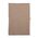 Ποτηρόπανο Wafflow 24 Mocca 45x65 Nef-Nef Homeware