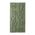 Χαλί Sanchez Green 70x140 Nef-Nef Homeware