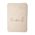 Βρεφική Κουβέρτα  Country Bunny Κούνιας 100x140 Nef-Nef Homeware