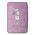 Βρεφική Κουβέρτα Best Friends Αγκαλιάς 75x100 Nef-Nef Homeware