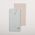 Σετ 2τμχ. Σεντόνια Λίκνου Life In The City 70x120 Nef-Nef Homeware