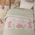 Βρεφικό Πάπλωμα  Country Bunny  110x140 Nef-Nef Homeware Βρεφικό Πάπλωμα  Country Bunny  110x140 Nef-Nef Homeware