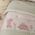 Βρεφικό Πάπλωμα  Country Bunny  110x140 Nef-Nef Homeware Βρεφικό Πάπλωμα  Country Bunny  110x140 Nef-Nef Homeware