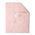 Βρεφικό Πάπλωμα Special Party Pink 110x140 Nef-Nef Homeware Βρεφικό Πάπλωμα Special Party Pink 110x140 Nef-Nef Homeware