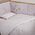 Πάντα Κούνιας  My Universe 60+67+60X40 Nef-Nef Homeware Πάντα Κούνιας  My Universe 60+67+60X40 Nef-Nef Homeware