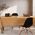 Αλέκιαστο Τραπεζομάντηλο Jeneria 140x180 Nef-Nef Homeware