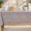 Αλέκιαστο Τραπεζομάντηλο Dazier 140x180 Nef-Nef Homeware