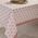 Τραπεζομάντηλο Orphea 140x180 Nef-Nef Homeware
