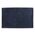 Χαλάκι Μπάνιου Vania Blue/Black 60x90 Nef-Nef Homeware