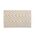 Χαλάκι Μπάνιου James Ecru 50x80 Nef-Nef Homeware