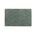 Χαλάκι Μπάνιου Zasmen Green 50x80 Nef-Nef Homeware