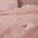 Βρεφική Κουβέρτα Special Party Pink Fleece Αγκαλιάς 75x110 Nef-Nef Homeware