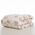 Πάπλωμα Lefebr Ecru/Rose Υπέρδιπλη 240x230 Nef-Nef Homeware