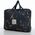 Πάπλωμα Vania Black Υπέρδιπλη 240x230 Nef-Nef Homeware