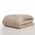 Πάπλωμα Cardynal Beige/Grey Υπέρδιπλη 240x230 Nef-Nef Homeware
