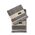 Πετσέτα Σώματος Sentimen Grey 70x140 Nef-Nef Homeware