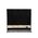 Πετσέτα Προσώπου Sentimen Black 50x90 Nef-Nef Homeware