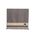 Πετσέτα Σώματος Sentimen Grey 70x140 Nef-Nef Homeware