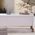 Τραπεζομάντηλο Serena Ecru 150x250 Nef-Nef Homeware