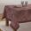 Τραπεζομάντηλο Fern 140x140 Nef-Nef Homeware