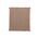 Ποτηρόπανο Marocco Mocca 50x50 Nef-Nef Homeware