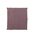 Ποτηρόπανο Marocco Purple 50x50 Nef-Nef Homeware