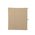 Ποτηρόπανο Marocco Sand 50x50 Nef-Nef Homeware