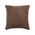 Διακοσμητικό Μαξιλάρι Gildeus Brown 45x45 Nef-Nef Homeware Διακοσμητικό Μαξιλάρι Gildeus Brown 45x45 Nef-Nef Homeware