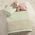 Σετ 2τμχ. Πετσέτες Country Bunny Nef-Nef Homeware