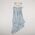 Βρεφική Κάπα Special Party Blue 75x75 Nef-Nef Homeware