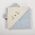 Βρεφική Κάπα Special Party Blue 75x75 Nef-Nef Homeware