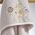 Βρεφική Κάπα  My Universe 75x75 Nef-Nef Homeware