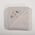 Βρεφική Κάπα  My Universe 75x75 Nef-Nef Homeware