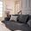 Ριχτάρι  Richmond 11 Διθέσιο 180x250 Teoran