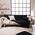 Ριχτάρι  Basic 06 Τριθέσιο 180x300 Teoran